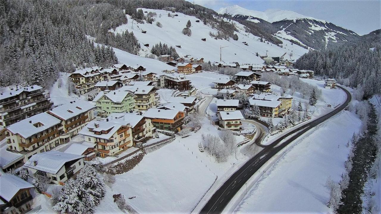 Heimat Apartments - Zillertal Gerlos Exterior foto